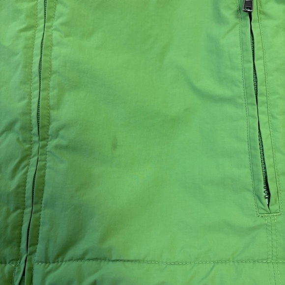 L.L bean Womens Full zip Vest size Large Petite - Picture 9 of 9